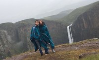 Waterval