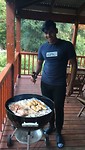 BBQ