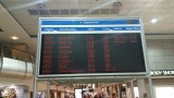 Vertrek naar de Windhoek