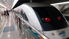 20161104_213008 Shanghai - Maglev