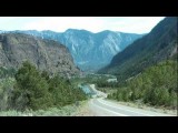 Vancouver - Whitehorse (Canada 2012)