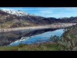 Visit of South Norway (2013)