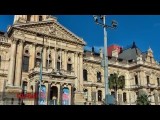 Cape Town
