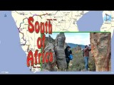 Cape Town - Victoria Falls (Trailer)