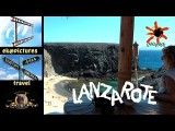 What to see and do on the Lanzarote Island