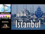 Top 25 bezienswaardigheden voor een bezoek aan Istanbul