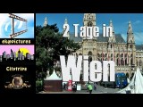 2 Tage in Wien