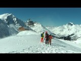 Heli Skiing