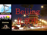 City trip Beijing, China