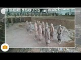 Xi'an Terra Cotta Leger