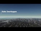 Xiahe   zwartkappen