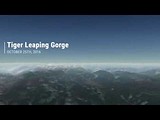 Tiger Leaping Gorge