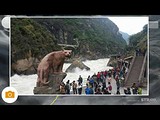 Tiger Leaping Gorge 2