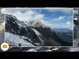 Jade Dragon Snow Mountain