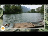 Yangshou raften