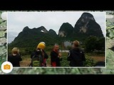 Yangshou fietstocht