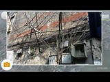 Shanghai   stadswandeling