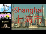 City trip Shanghai, China