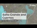 Salto Grande and Cuernos