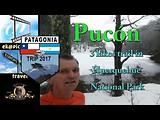 Pucón: 3 lakes trail in Huerquehue NP