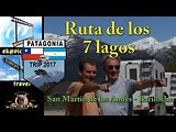 Ruta de los 7 lagos
