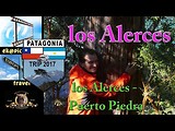 Parque Nacional los Alerces