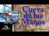 Cueva de las Manos