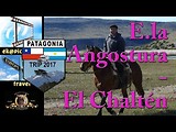 Estancia la Angostura   El Chalten