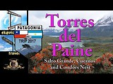 Torres del Paine