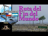 Ruta del Fin del Mundo