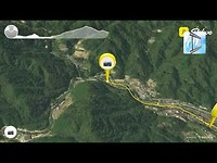 Nakasendo trail