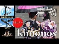 Kimonos
