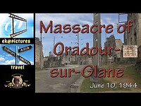 Massacre of Oradour-sur-Glane