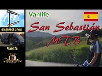 San Sebastian MTB