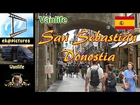 San Sebastian