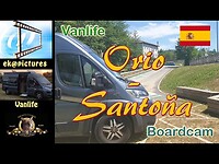 Van Orio naar Santoña