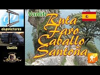 Ruta Faro Caballo Santoña