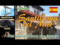 Santillana del Mar