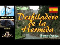 Desfiladero de la Hermida
