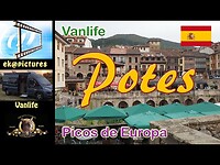 Potes in 1 middag