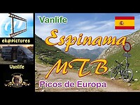 MTB rit vanuit Espinama