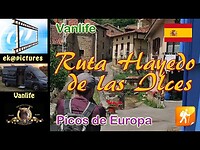 Ruta Hayedo de las Ilces