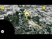Kjarnaskógur snowshoe hike