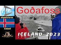 Godafoss
