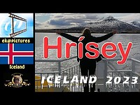 Hrisey