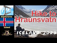Hraunsvatn