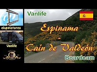 Van Espinama naar Caín de Valdeón