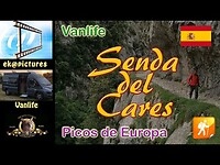 Senda del Cares