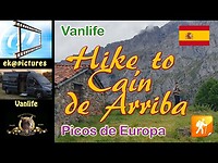 Hike to Caín de Arriba