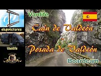 Van Caín de Valdeón naar Posada de Valdeón